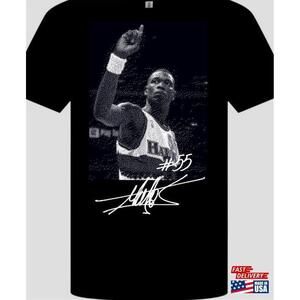 Dikembe Mutombo Unisex